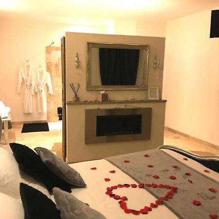O2Suites Bernis Eksteriør billede