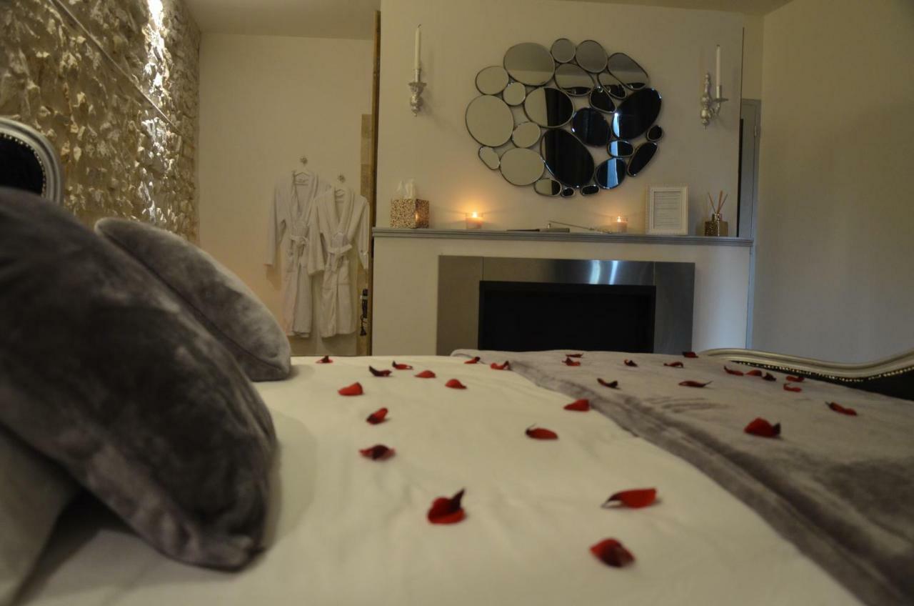 O2Suites Bernis Eksteriør billede
