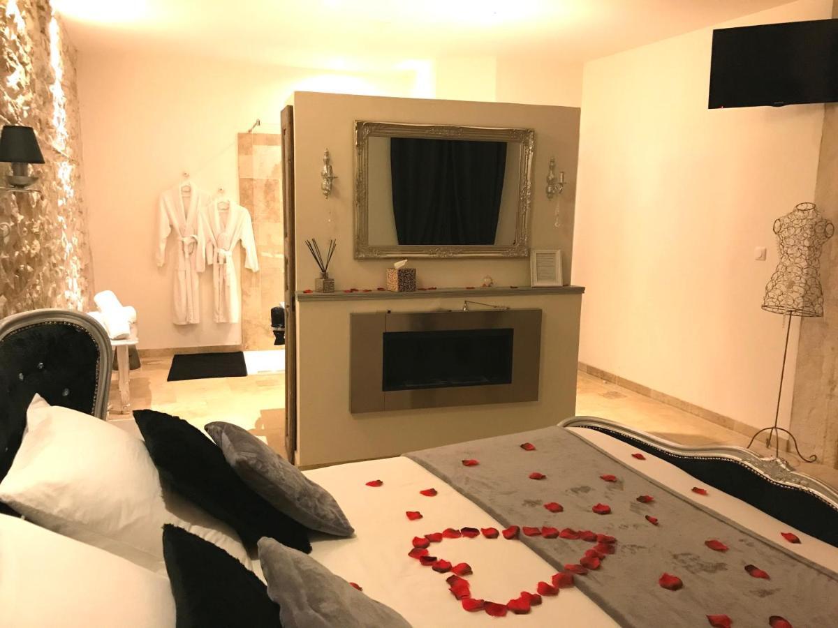 O2Suites Bernis Eksteriør billede